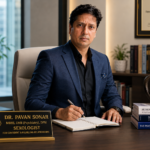 Best Sexologist In Malad Mumbai – Dr. Pavan Sonar
