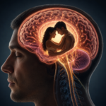 Best Sexologist in Mumbai and Best Psychiatrist in Mumbai - Dr. Pavan Sonar's illustration of the mind-body connection between love, intimacy and mental health